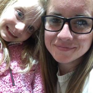 Meet your Posher, Lora